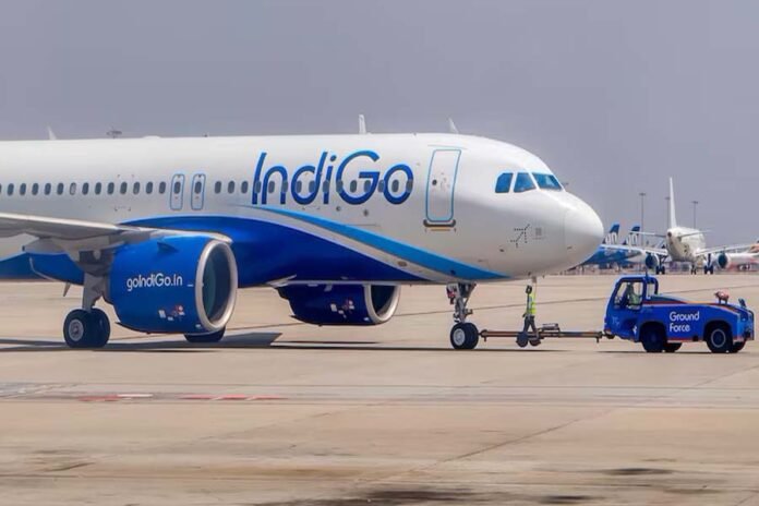 IndiGo Airlines