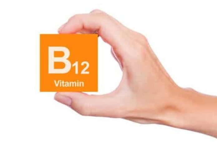 Vitamin B12