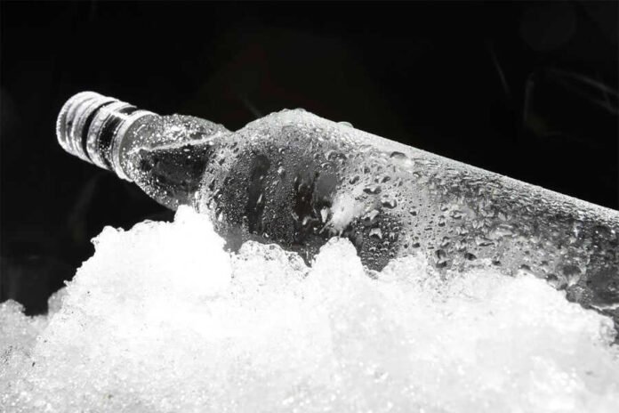Vodka