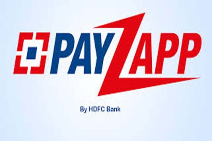 HDFC Bank, PayZapp, Wallet Charges, Credit Card Fees, UPI Transactions, Debit Card Loading, Wallet to Bank Transfer, Financial News, Banking Updates, Consumer Finance, Mobile Wallets, Digital Payments, Financial Technology, Fintech, Personal Finance,