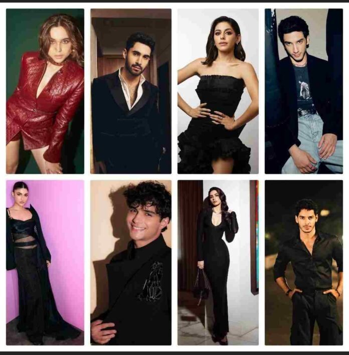 Bollywood Rising Stars 2024, New-age Bollywood actors, Top Bollywood talents to watch, Fresh faces in Bollywood, Upcoming Bollywood actors, Bollywood newcomers 2024, Emerging Bollywood talents, Bollywood's new generation stars, Actors redefining Bollywood, Young Bollywood performers,