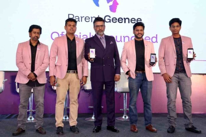 ACTOR R. MADHAVAN JOINS PARENT GEENEE AS STRATEGIC INVESTOR & STAKEHOLDER