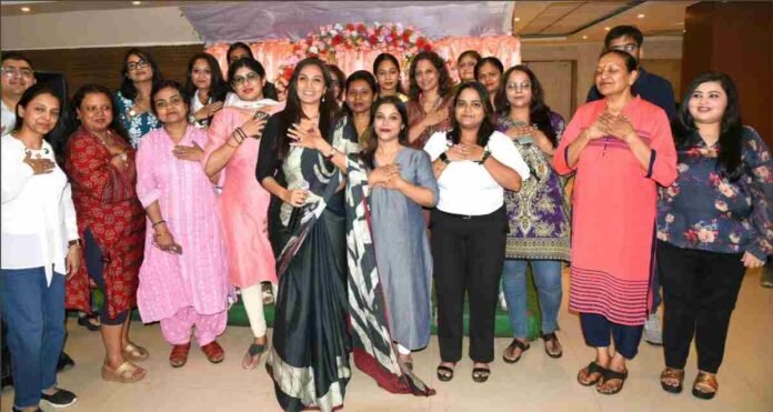 Global Life Coach Kavyal Sedanni