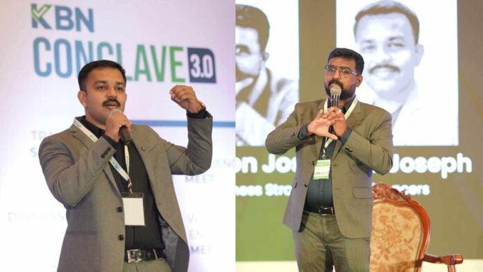 Business legacy, Indian business sector, transformative coaching, Jackson Jose, Mijo Joseph, lasting impact, industry leaders, business insights, coaching success