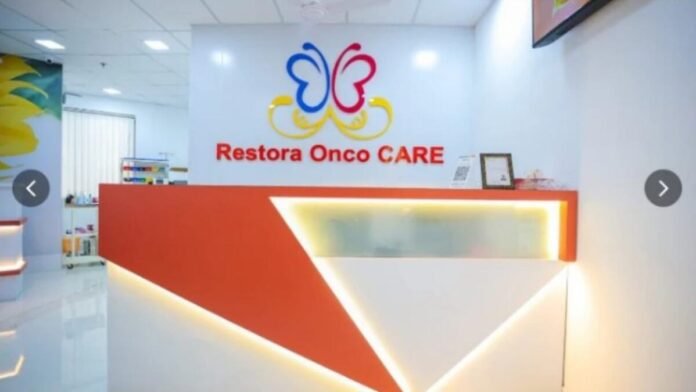 Cancer Care, Oncology, Dr. Avinash Talele, Restora Onco Care, Accessible Cancer Treatment, Precision Oncology, Targeted Therapies, Cancer Prevention, Community Health, Compassionate Care, Cancer Treatment Dombivli, Healthcare India, Medical Excellence, Hope and Healing, Decentralized Oncology,