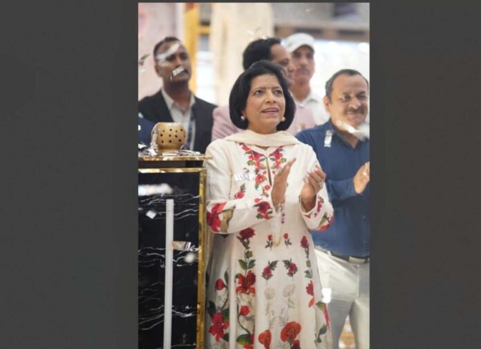 Screenshot 2025-07-24 150848 Gaur City Mall, 6th Anniversary, Shopping Offers, Mall Celebration, Noida Extension, Festive Deals, Retail Excellence, Discounts, Prizes, Gaurs Group