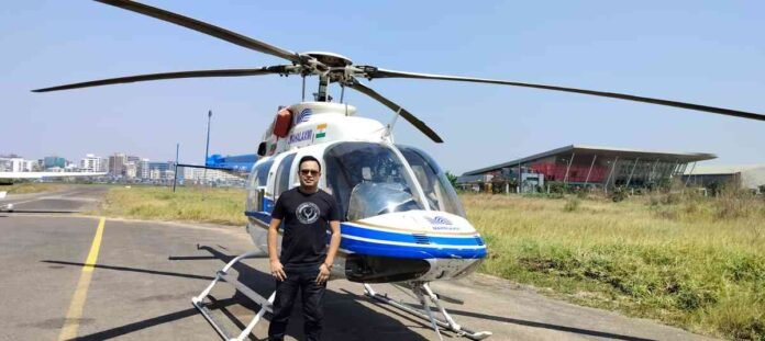 Prof. Dr. Rhituraj Saikia: A Visionary Redefining the Future of Innovation and Entrepreneurship