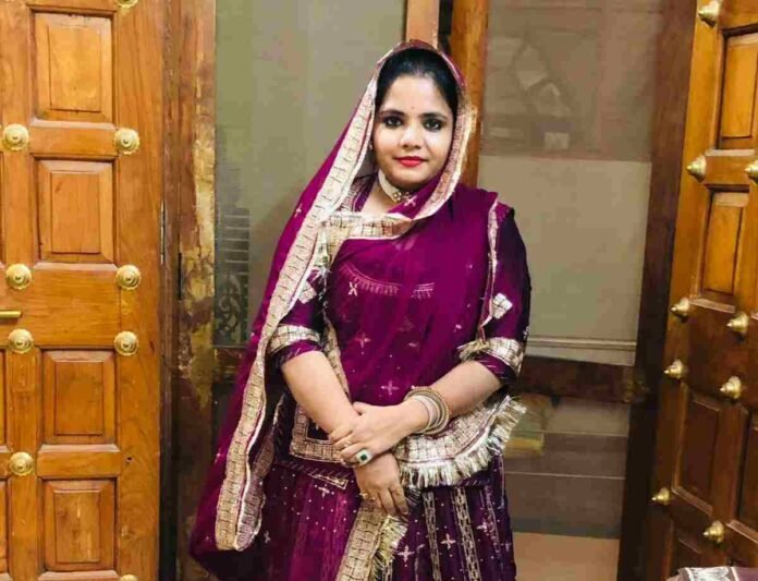 Mayuri Singh: From Royal Blood to Rising Political Force Driving Social Change for Women, Youth, and Farmers Mayuri Singh: From Royal Blood to Rising Political Force Driving Social Change for Women, Youth, and Farmers