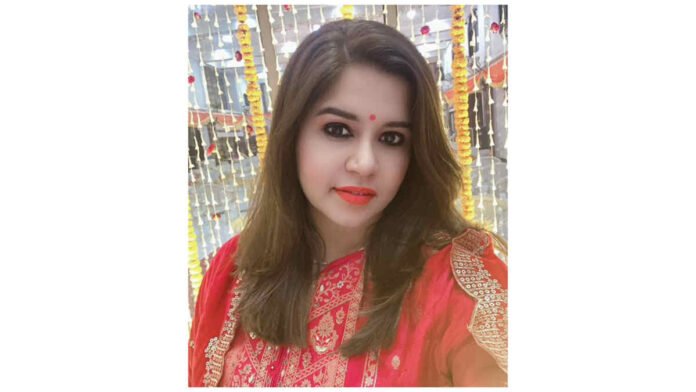 Dr. Sonnakshi Jaggi, spiritual master, astrodine award, Women Excellence Award, future astrologer, Jyotish Ratna Award, cosmic architect, fortune teller