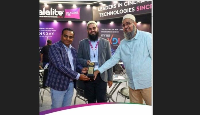 Galalite Cinema Screens, Galalite Cinema Screens,