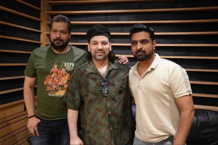 ‘Akhand Rahe Mera Bharat’: New Song with Heartfelt Lyrics for Independence Day 2025 ‘Akhand Rahe Mera Bharat’: New Song with Heartfelt Lyrics for Independence Day 2025