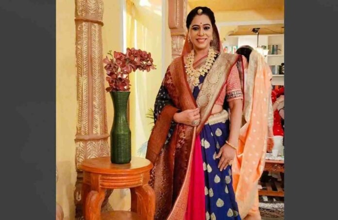 Actress Meena Mir Actress Meena Mir