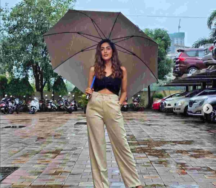 Prathaon Ki Odhe Chunri: Monika Khanna's Character Homework Went Wrong