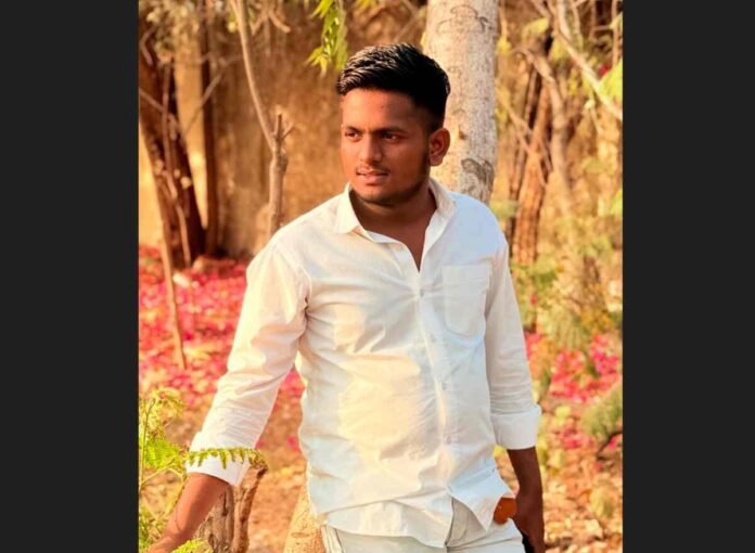 Shrinivash Vanzara, Kingofshrinivash, Gujarat real estate, young entrepreneur India, real estate maverick, Supercity Township CEO, Shrinivas Organisors, affordable housing Gujarat, sustainable real estate India, future of real estate, Ahmedabad entrepreneurs, youth leaders India, real estate innovation Gujarat