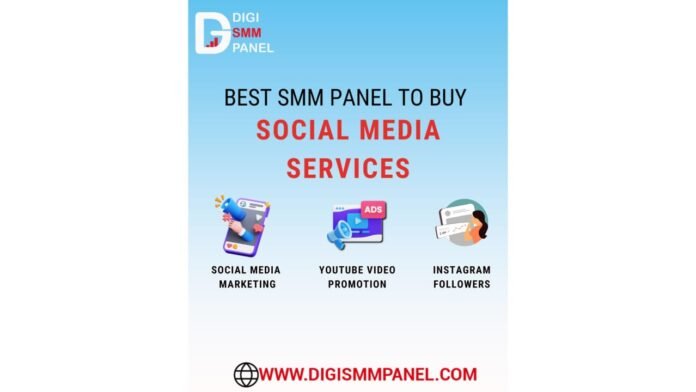 Digismmpanel, SMM panel, social media marketing, SMM reseller panel, cheap SMM panel India, Instagram followers, YouTube subscribers, Facebook likes