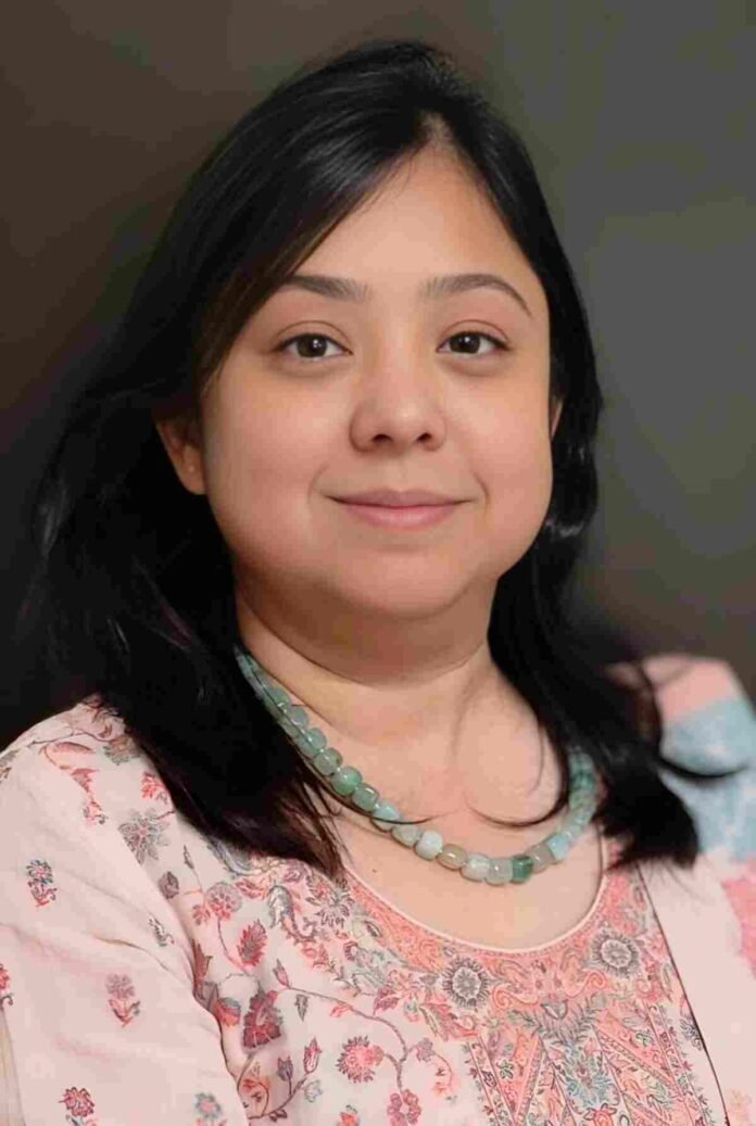 Hygienic Research Institute Appoints Saloni Sharma as Head of Human Resources