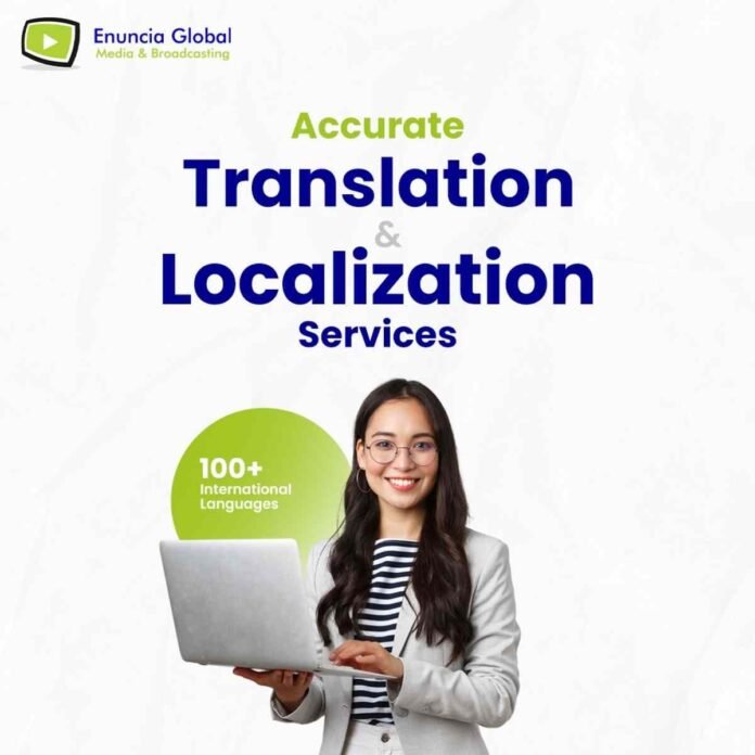 Enuncia Global, AI data, machine learning, multilingual AI, data labeling, AI training data, rare languages, linguistic heritage, AI solutions, data annotation