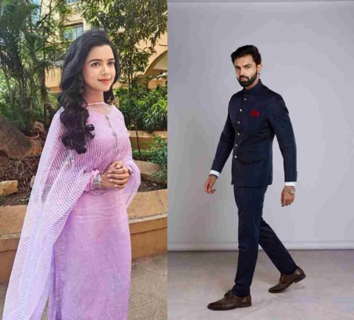 Sun Neo Actors Megha Ray and Akash Jagga Share Their Ganesh Utsav Traditions