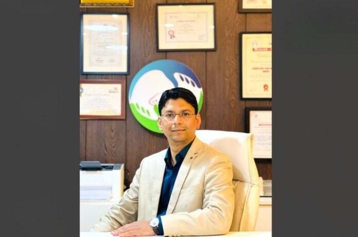 Physiotherapists, Haryana Physiotherapists Forum, Dr. (PT), NCAHP Act, professional title, healthcare, physiotherapy, Gurugram, India, medical law, DGHS, professional rights, public apology