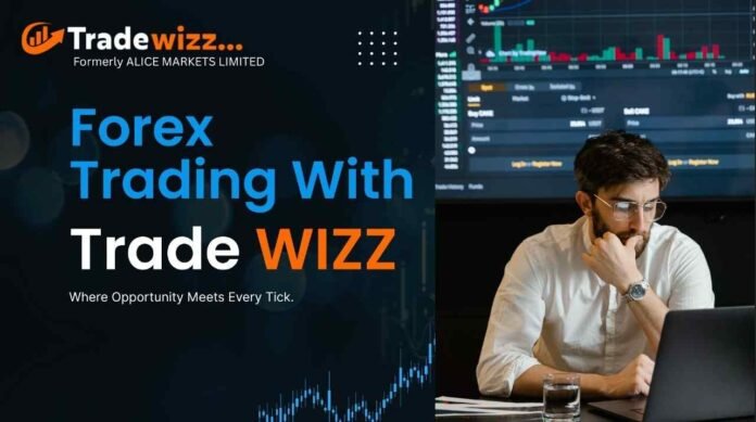 Trade Wizz by Saurabh Jain: India’s Rising Star in Global Trading
