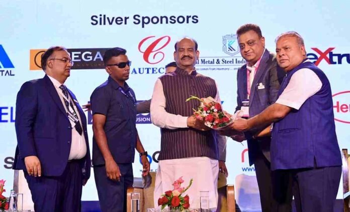 ALUMEX India, Aluminium Extrusion, ALEMMAI, Make in India, Atmanirbhar Bharat, Pragati Maidan, New Delhi, trade show, exhibition, aluminium industry, MSME, Hindalco, Vedanta