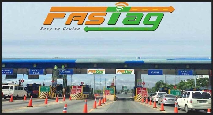 Fastag FASTag rule change, double toll penalty reduction, UPI payments toll, valid FASTag, toll collection transparency, Ministry of Road Transport