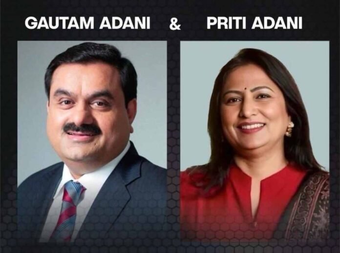 Gautam Adani
