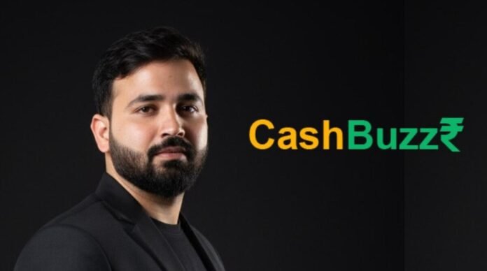 Cashbuzzr by Buzzeroo: Big Buzz, Bigger Cashback, Real Growth