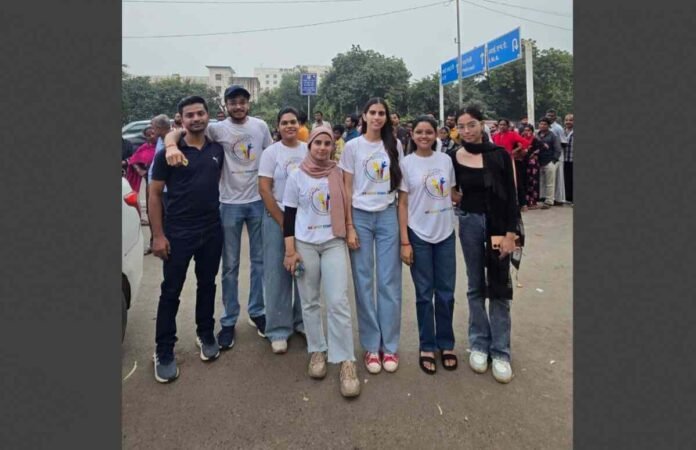 Feed India A Meal: Sudhamta Foundation’s Landmark Mission to End Hunger for 10 Million by 2027 Feed India A Meal: Sudhamta Foundation’s Landmark Mission to End Hunger for 10 Million by 2027