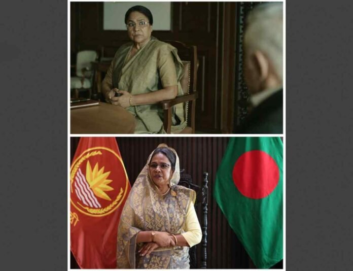 Seema Biswas Family Man 3, Raktabeej 2 Prime Minister, Manoj Bajpayee vs Abir Chatterjee, Nandita Roy Shiboprosad Mukherjee, Political Thriller Parallels, Indian Espionage Series