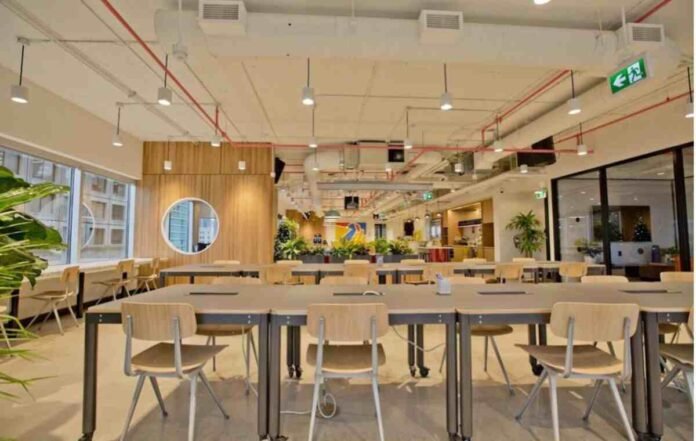 Hyderabad’s Booming Coworking Scene: A Comprehensive Guide