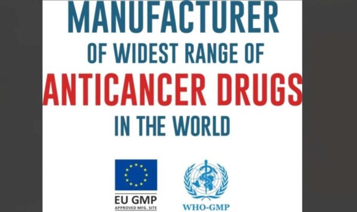 Zuvius Lifesciences, Oncology Pharma India, Anti-Cancer Drugs Manufacturer, Affordable Cancer Care, Mumbai Pharmaceutical Company