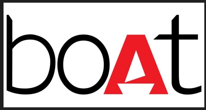 boAt, Imagine Marketing, Consumer Tech, Indian Startup, Profitability, Wearables, Personal Audio, Warburg Pincus, CEO Transition, Indian Manufacturing