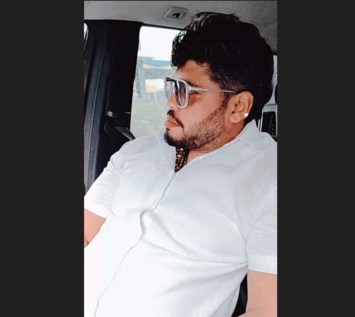 Aryan Anna, Aryan Anna Group, India investment leader, Indian entrepreneur, investment sector India, financial leadership, high yield investments, global investment markets, emerging business leaders India, modern finance India