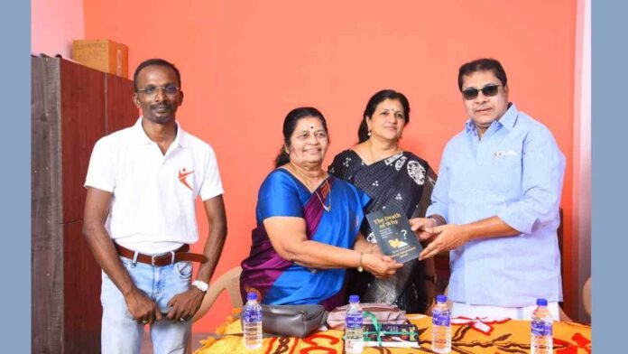 The Death of Why book, Indian education system, Vinothkumar Subramanian, education reform India