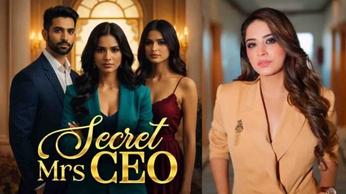 Bhumika Gurung, Secret Mrs CEO, Micro Mini Series, Nimki Mukhiya actress,Actress Bhumika Gurung,