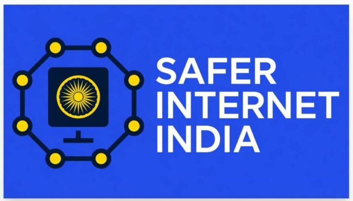 TAISI, Safer Internet India, online safety India, digital literacy schools, cyber safety education, internet awareness