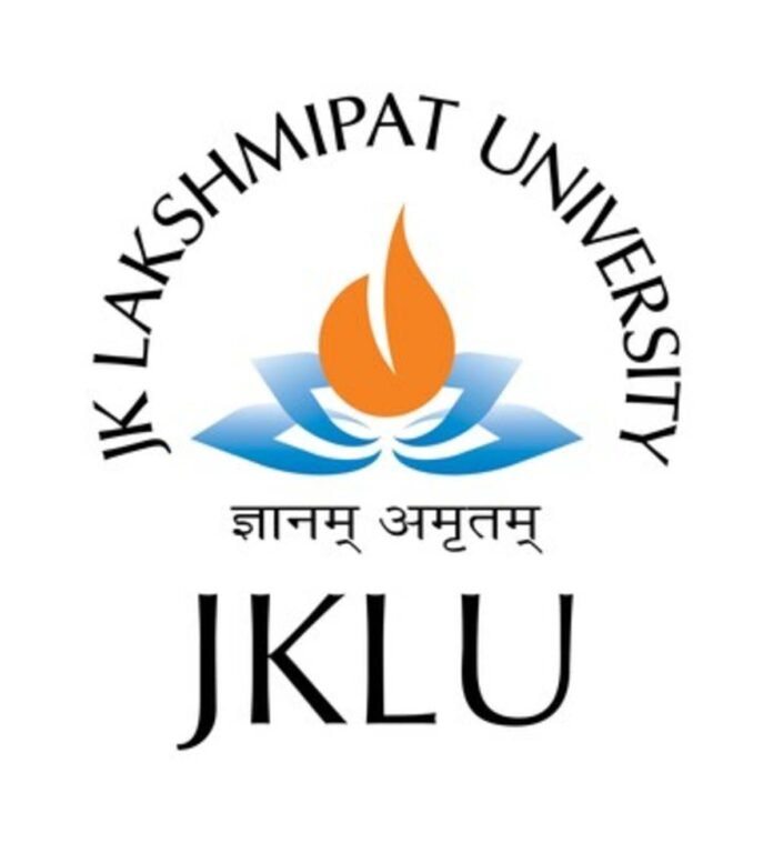 JKLU BDes admission, design course Jaipur, BDes India, JK Lakshmipat University, design entrance exam, apply BDes 2026