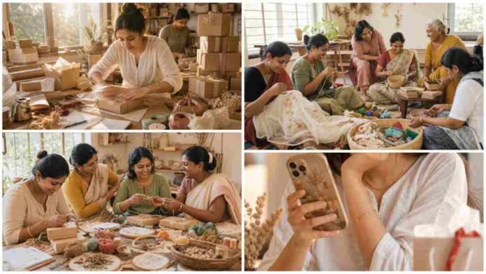 Meevyy Is Rewriting India’s Gifting Culture with Emotion-First Keepsakes