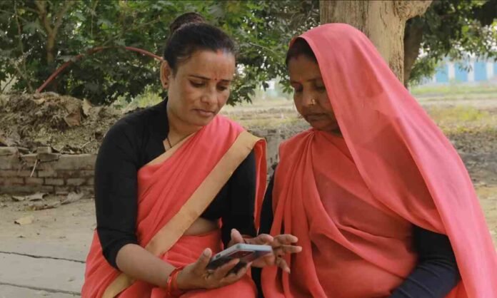 Digital Green India, FarmerChat 2.0, AI farming assistant, agriculture technology India, AgTech, farming advisory app, AI in agriculture, smallholder farmers India, RAG technology in farming, cost-effective agricultural extension