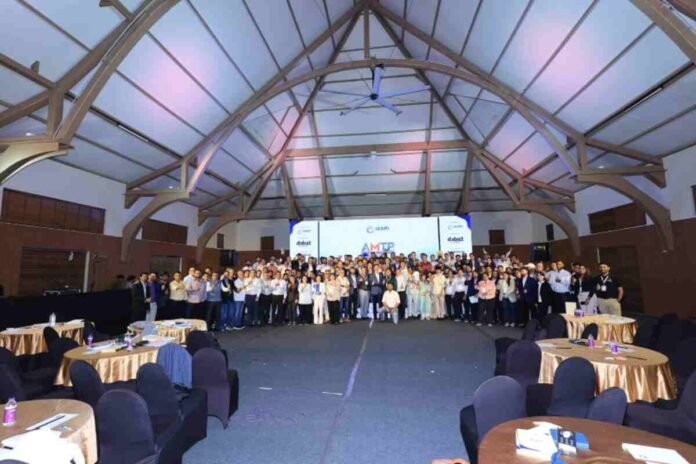 IAAPI, AMTP 2026, IAAPI Annual Meet, Indian Amusement Industry, Amusement Parks India, Theme Park Management, Water Parks India, Indoor Amusement Centres, Guest Experience Excellence, Artificial Intelligence in Amusement Parks, Ankur Maheshwari