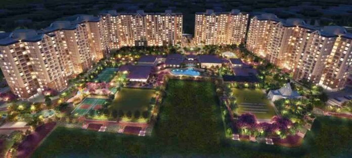 Ashiana Housing
